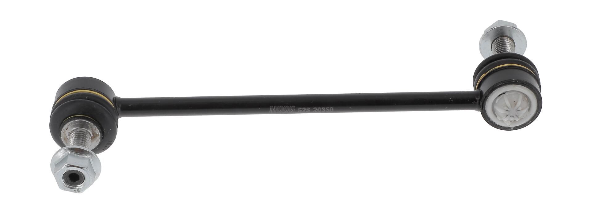 Stange/Strebe, Stabilisator