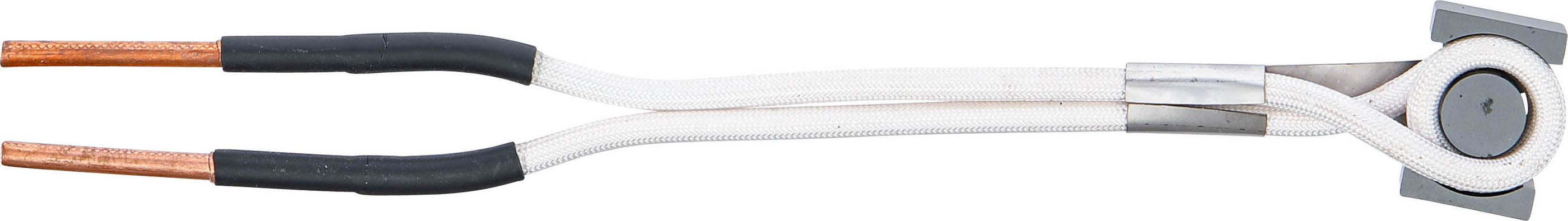 BGS Induktions-Spule für Induktionsheizgerät | für kleine Oberflächen | für Art. 2169, 3390, 3391