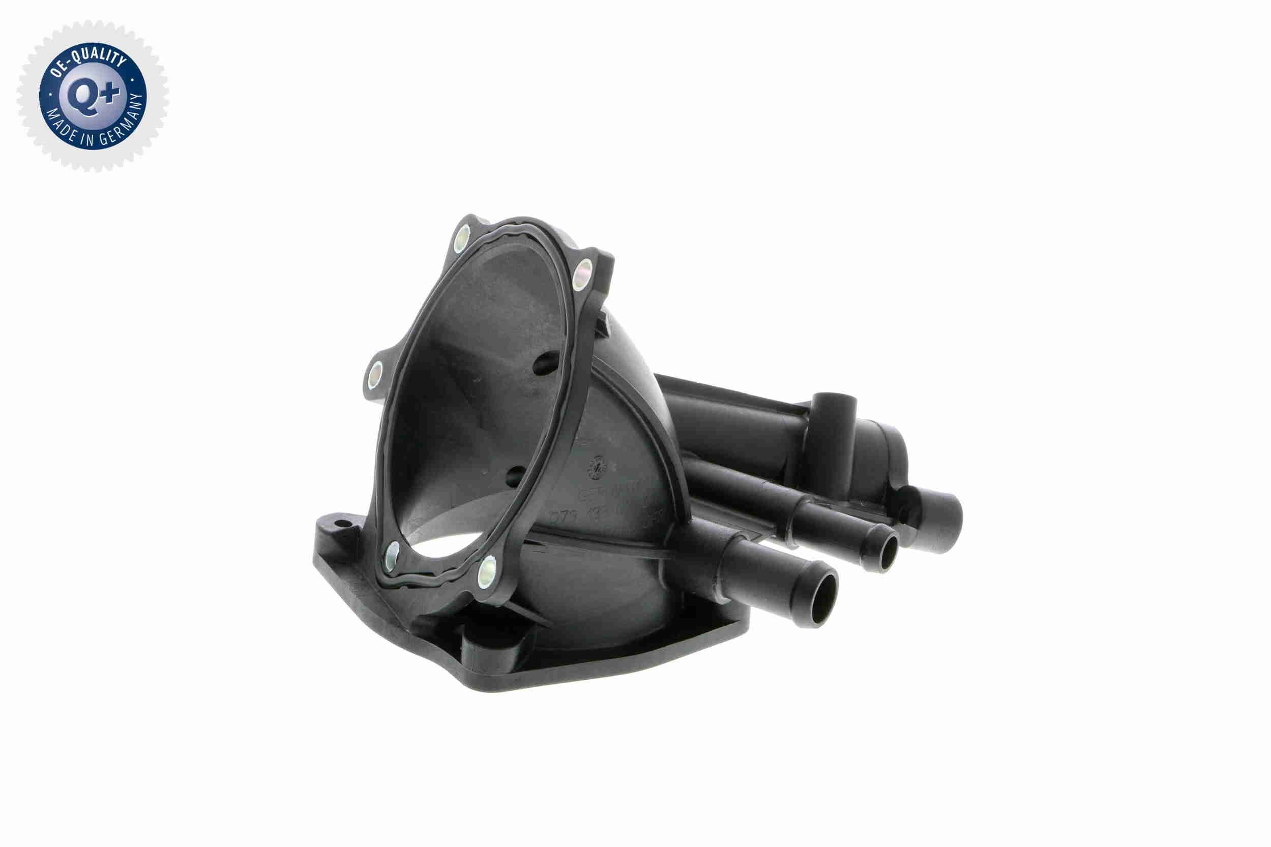 Saugrohr, Luftversorgung