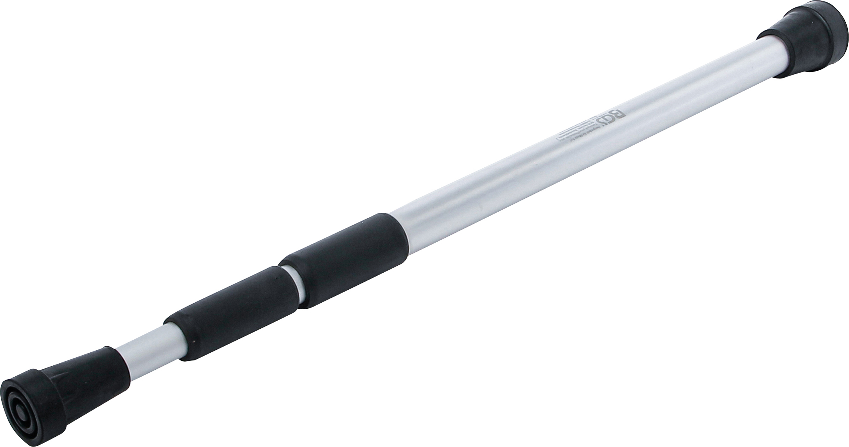 BGS Teleskopaufsteller für Motor-/Kofferraumdeckel