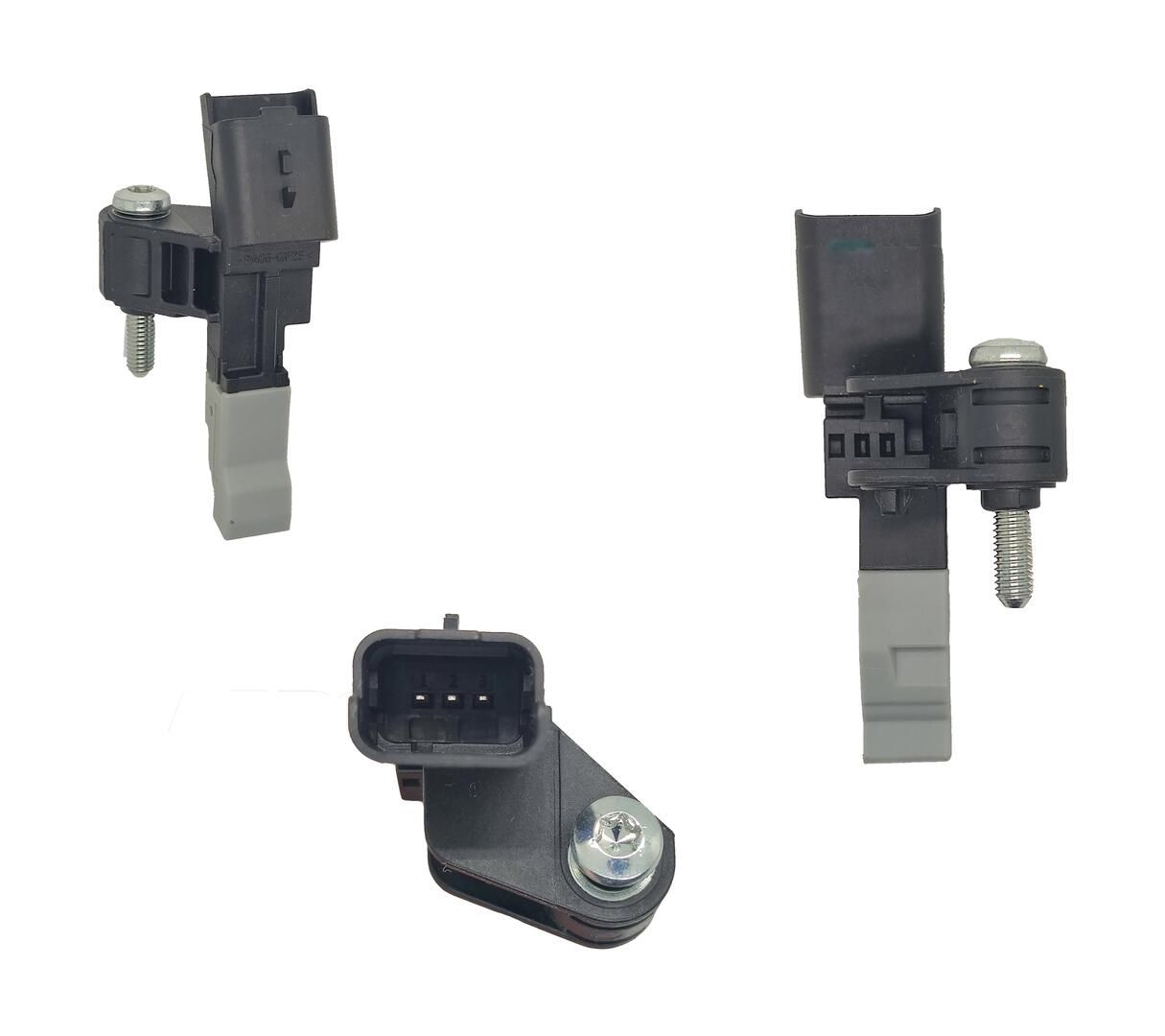 Impulsgeber, Kurbelwelle