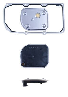 Hydraulikfilter, Automatikgetriebe