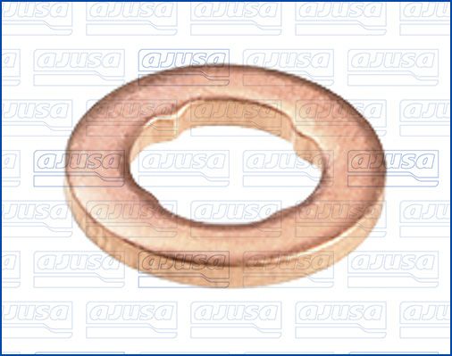 Dichtring, Einspritzventil