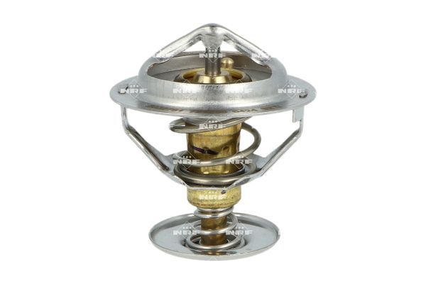 Thermostat, Kühlmittel