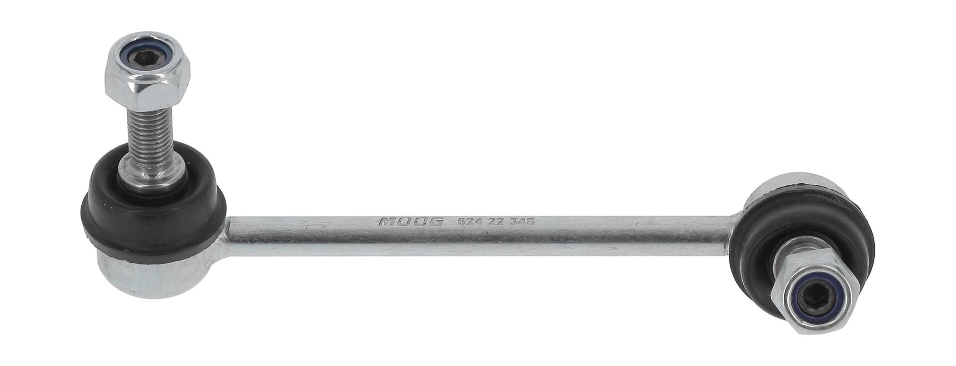 Stange/Strebe, Stabilisator