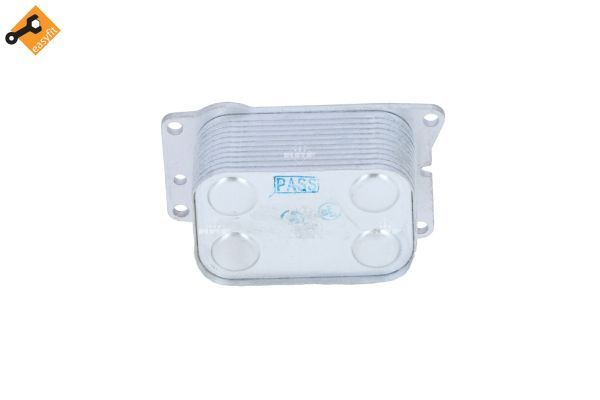 Ölkühler, Motoröl