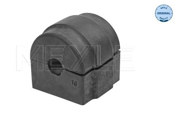 Lagerung, Stabilisator