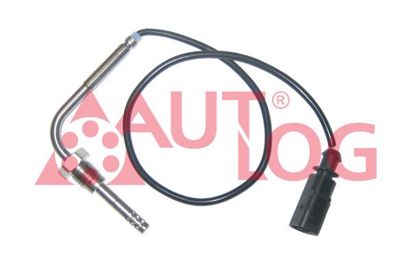Sensor, Abgastemperatur