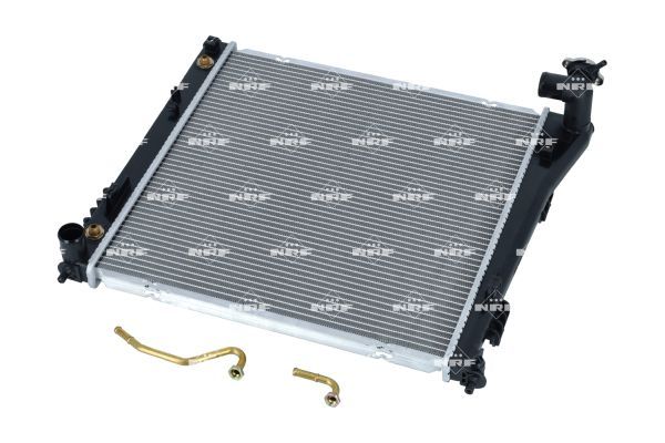 Kühler, Motorkühlung