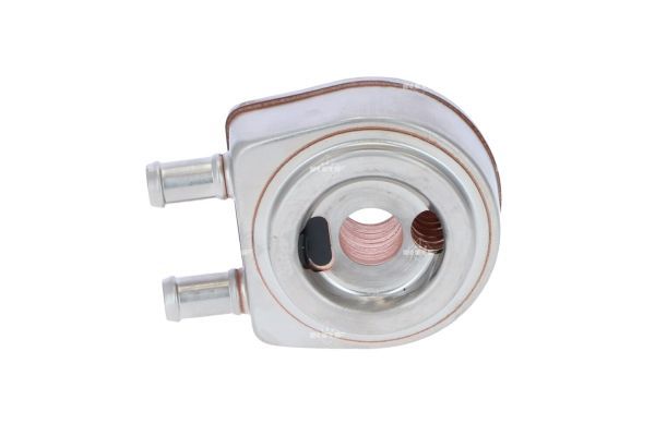 Ölkühler, Motoröl