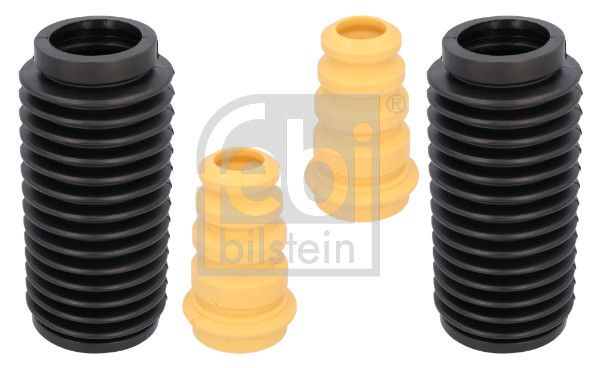 Staubschutzsatz, Stoßdämpfer