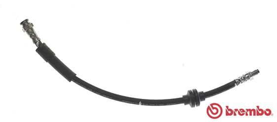 Bremsschlauch “BREMBO 440 mm, F10X1 , M10X1 ”