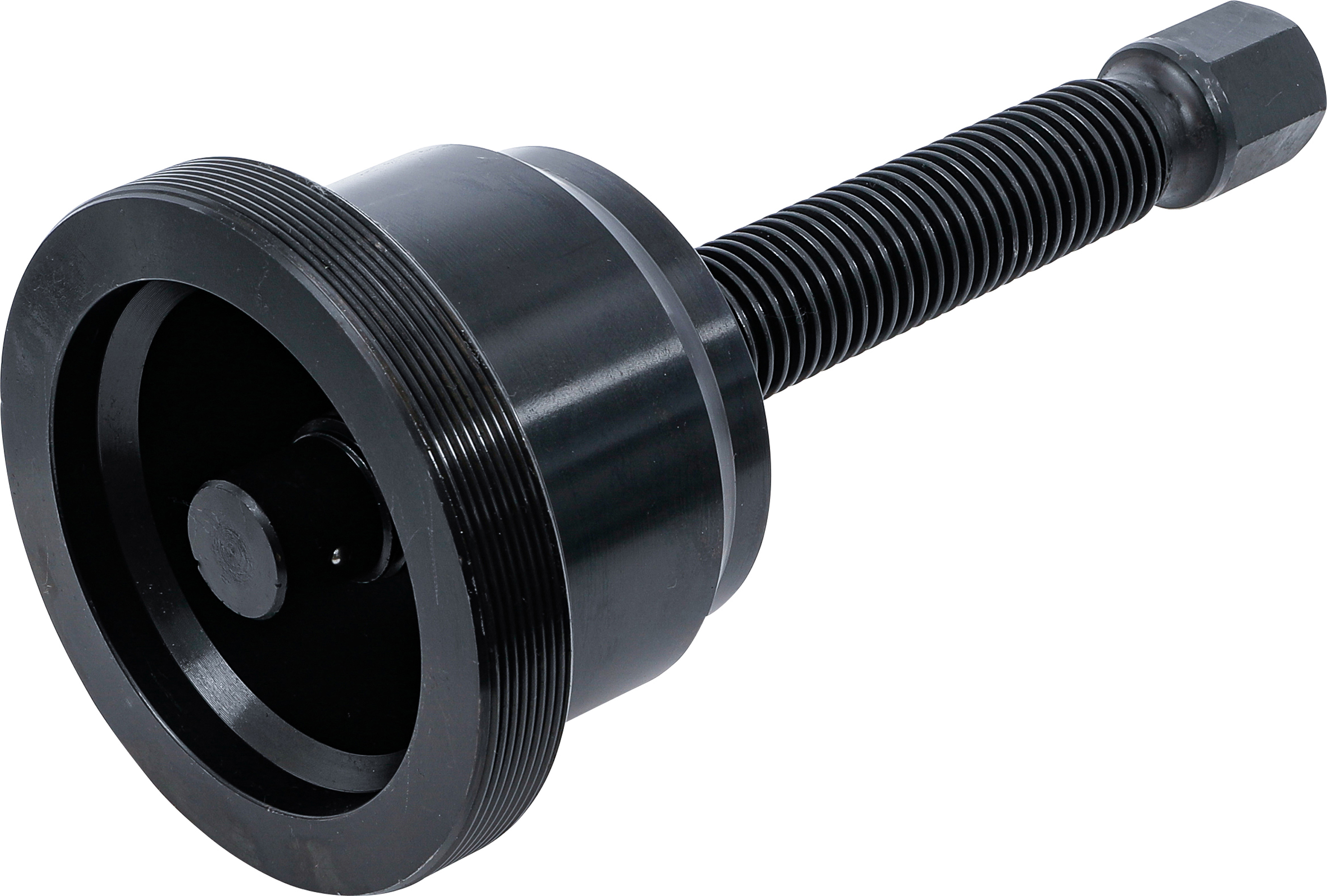 BGS Radachsen-Abzieher | für BPW Achsen 12 t | M125 x 2,0