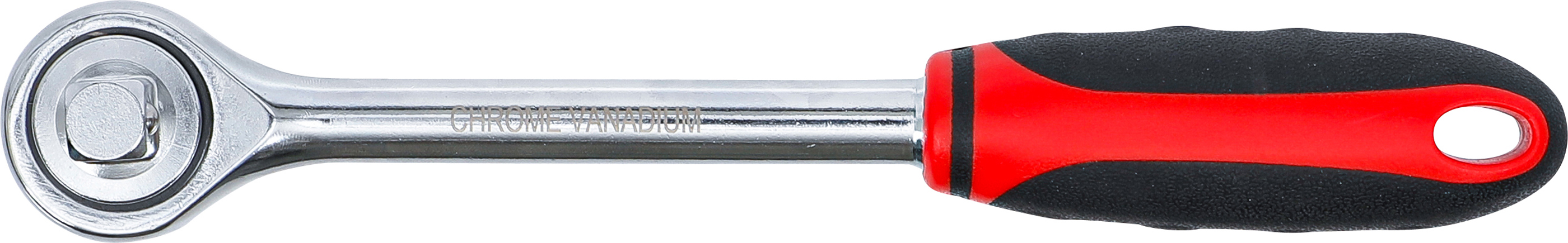 BGS Umschaltknarre | Abtrieb Außenvierkant 12,5 mm (1/2")