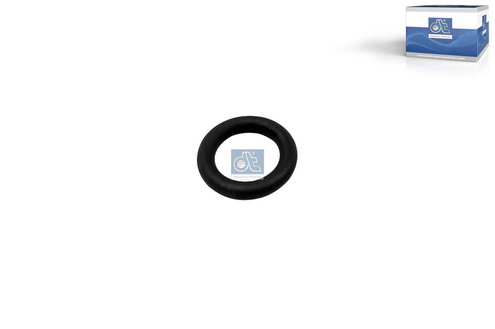 Wellendichtring, Einspritzpumpe