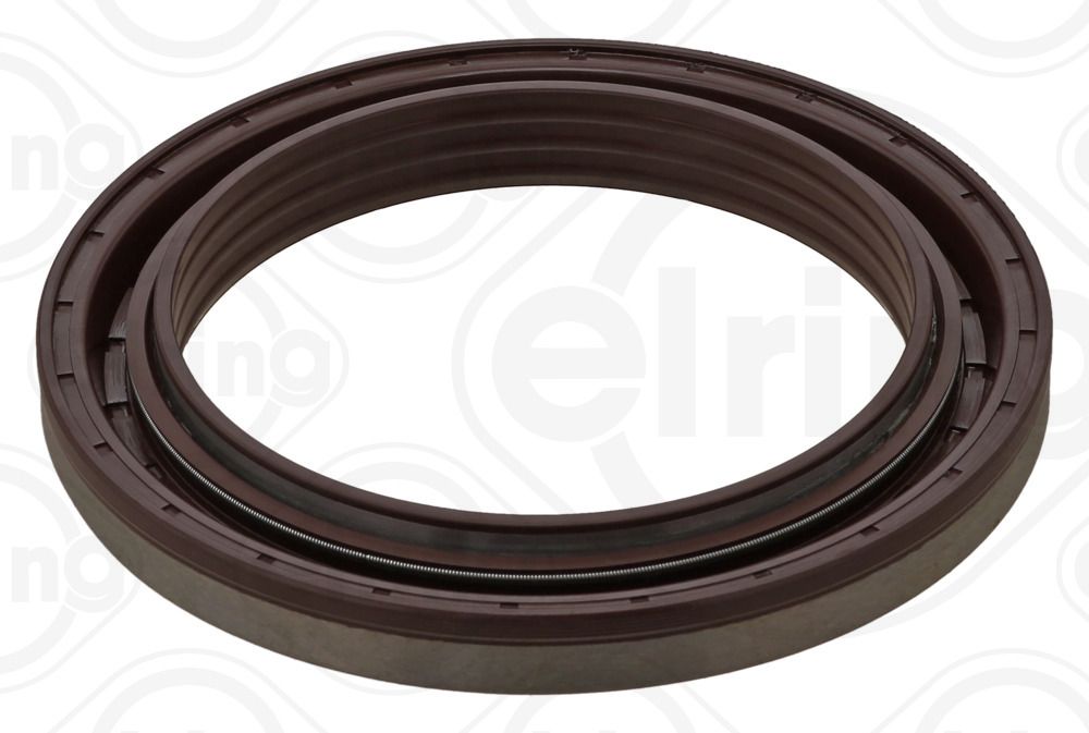 Wellendichtring, Radnabe