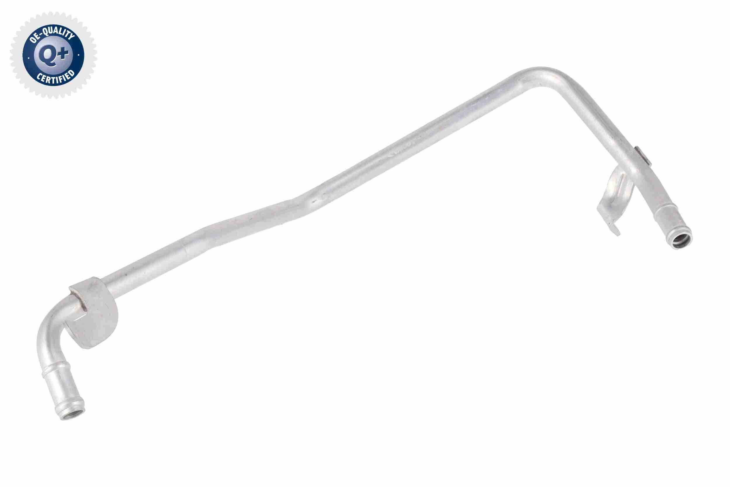 Kühlmittelrohrleitung