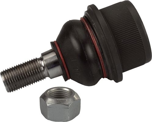 Trag-/Führungsgelenk