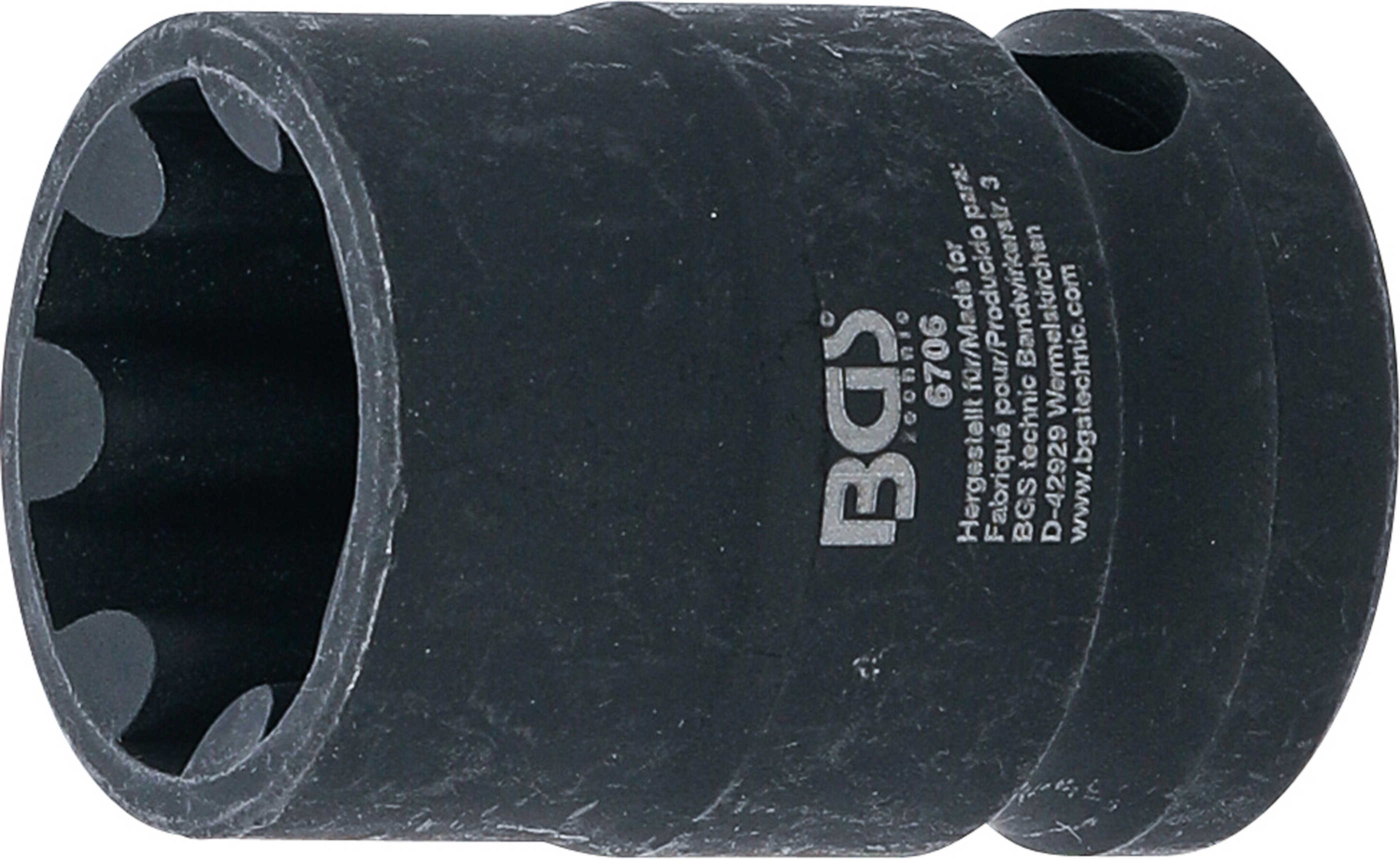 BGS Spezial-Steckschlüssel-Einsatz | für Audi S5 / Q5 Bremssättel