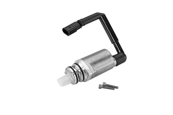 Pumpe, Lamellenkupplung (Allradantrieb)