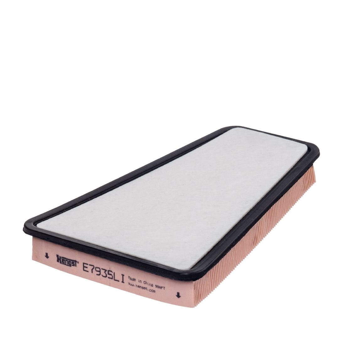 Filter, Innenraumluft