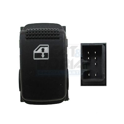 Schalter, Fensterheber