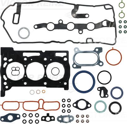 Dichtungssatz, Zylinderkopf