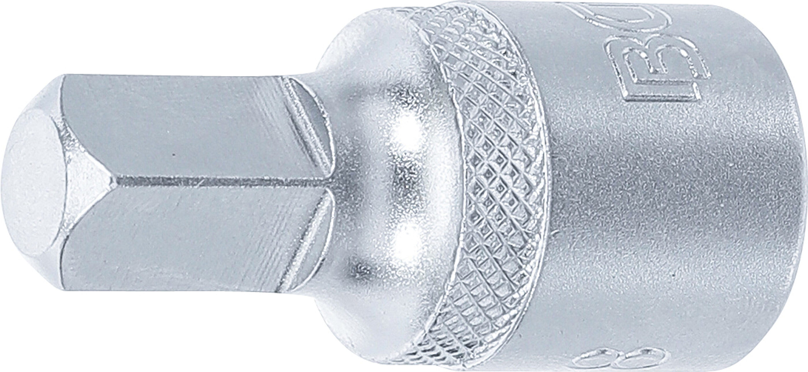 BGS Öldienstschlüssel | Antrieb Innenvierkant 12,5 mm (1/2") | Abtrieb Innenvierkant | 3/8"