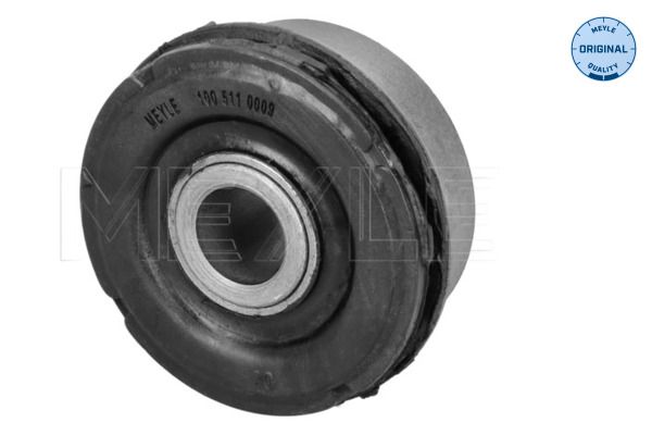 Lagerung, Achskörper