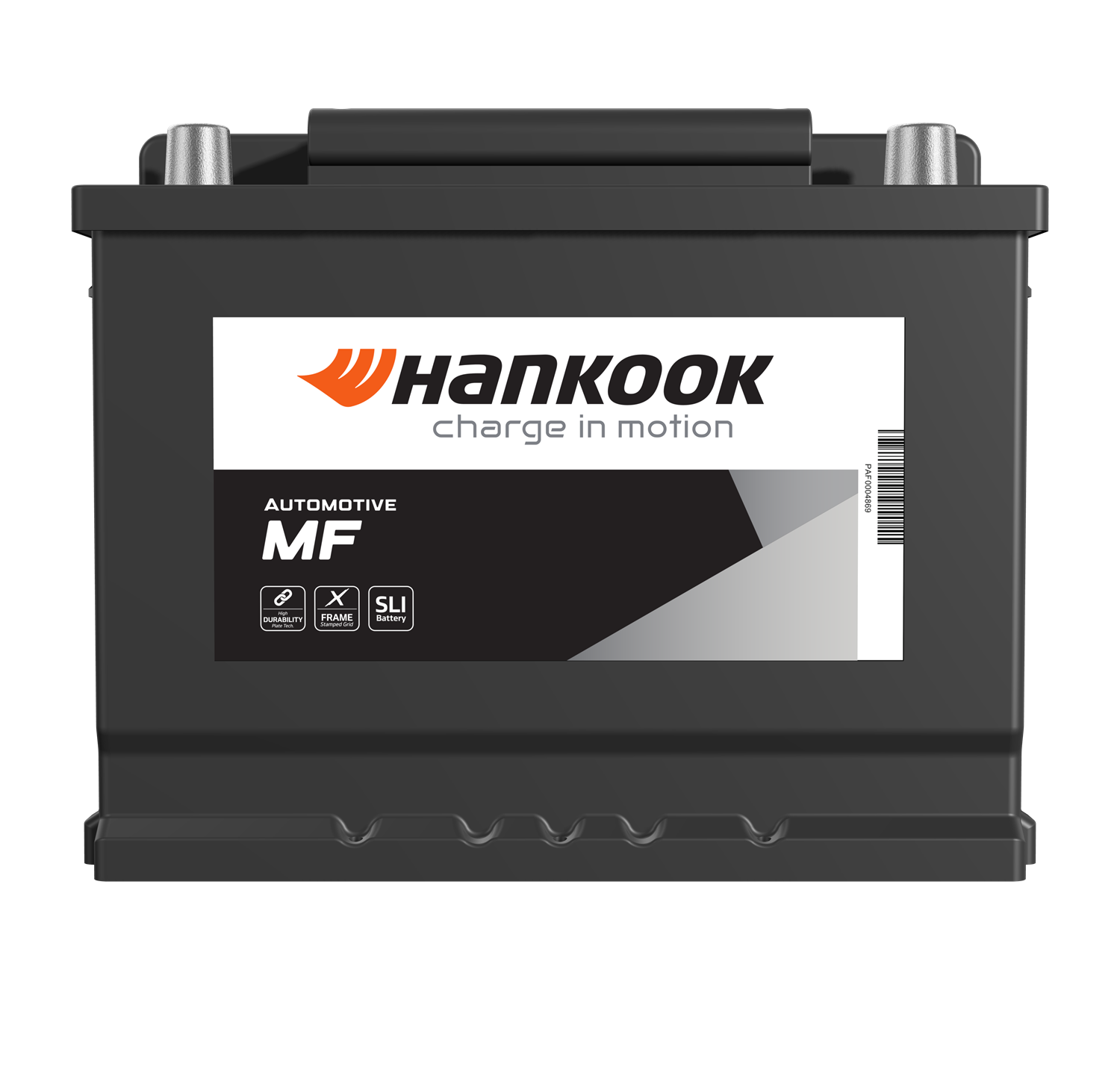 Starterbatterie