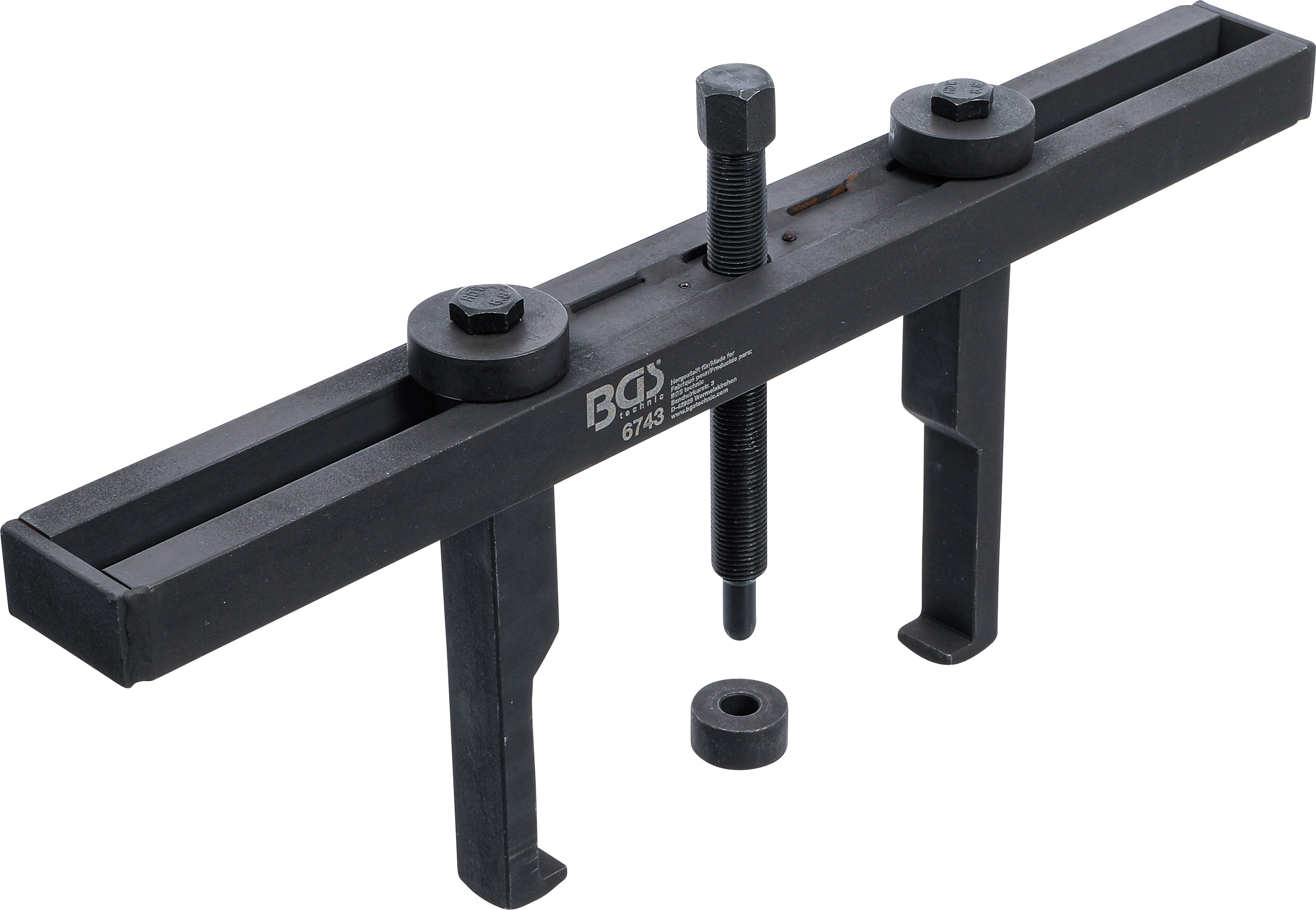 BGS Bremsscheiben-Abzieher | Ø 170 - 400 mm