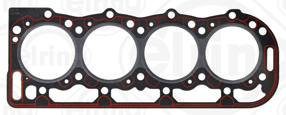 Dichtung, Zylinderkopf