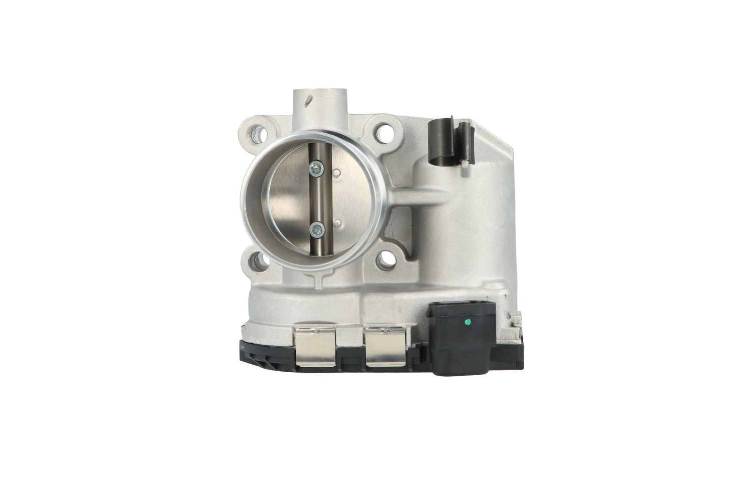 Drosselklappenstutzen