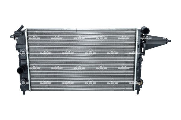 Kühler, Motorkühlung