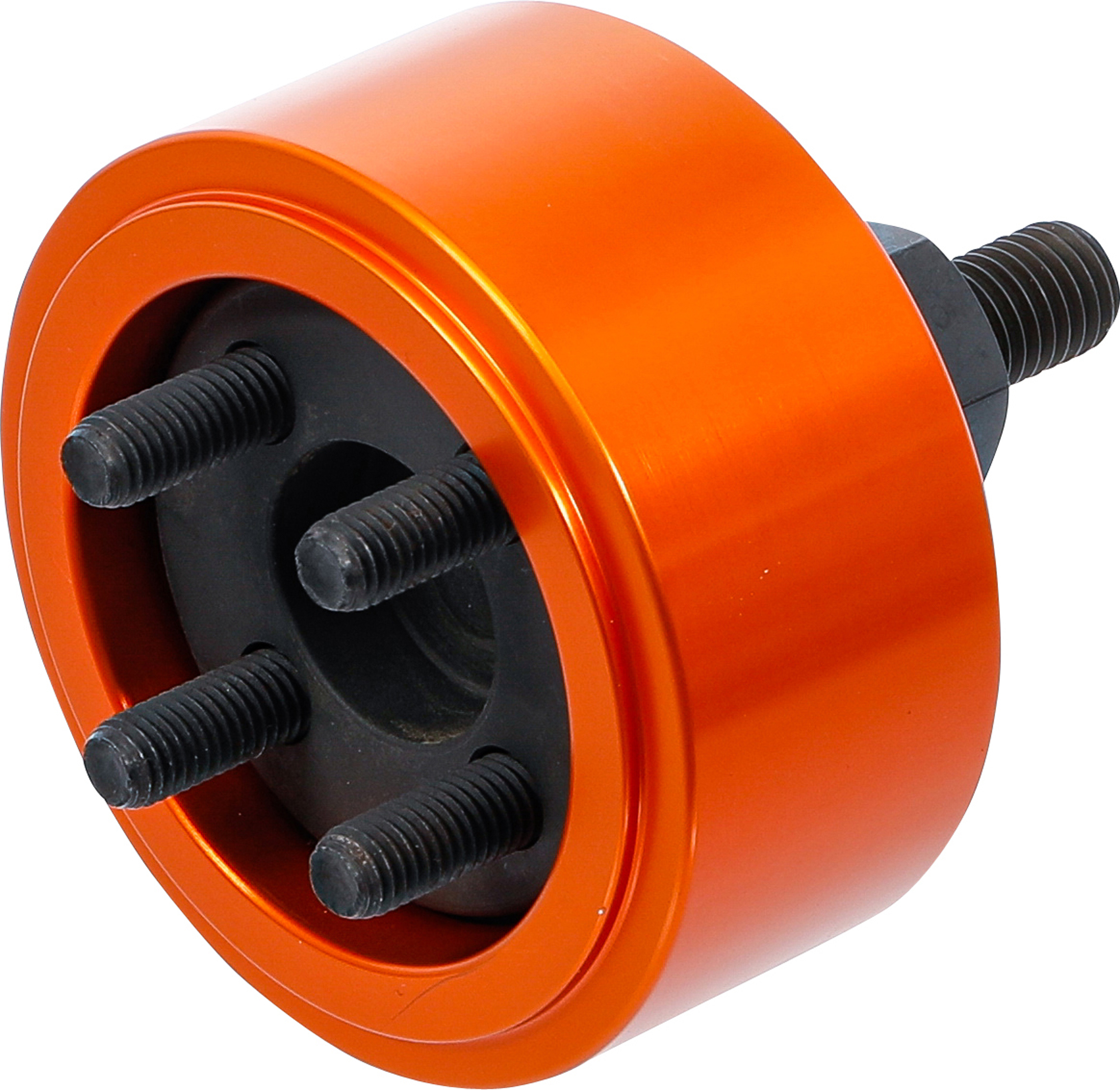 BGS Kurbelwellen-Radialdichtring-Montagewerkzeug-Satz | für VAG, Porsche 3.0TDi