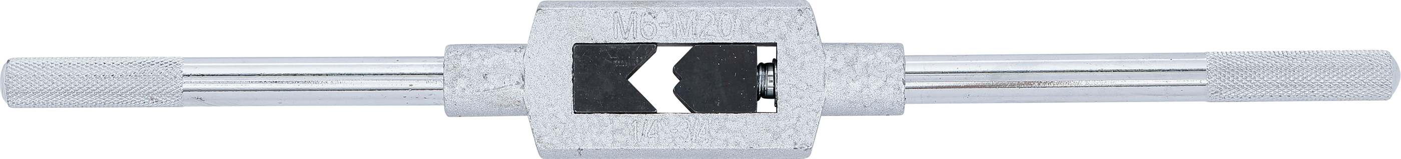 BGS Windeisen | M6 - M20