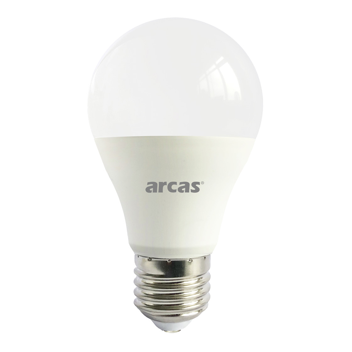 Arcas E27 LED Lampe Birne 12W 3000K 1055 Lumen Warmweiss