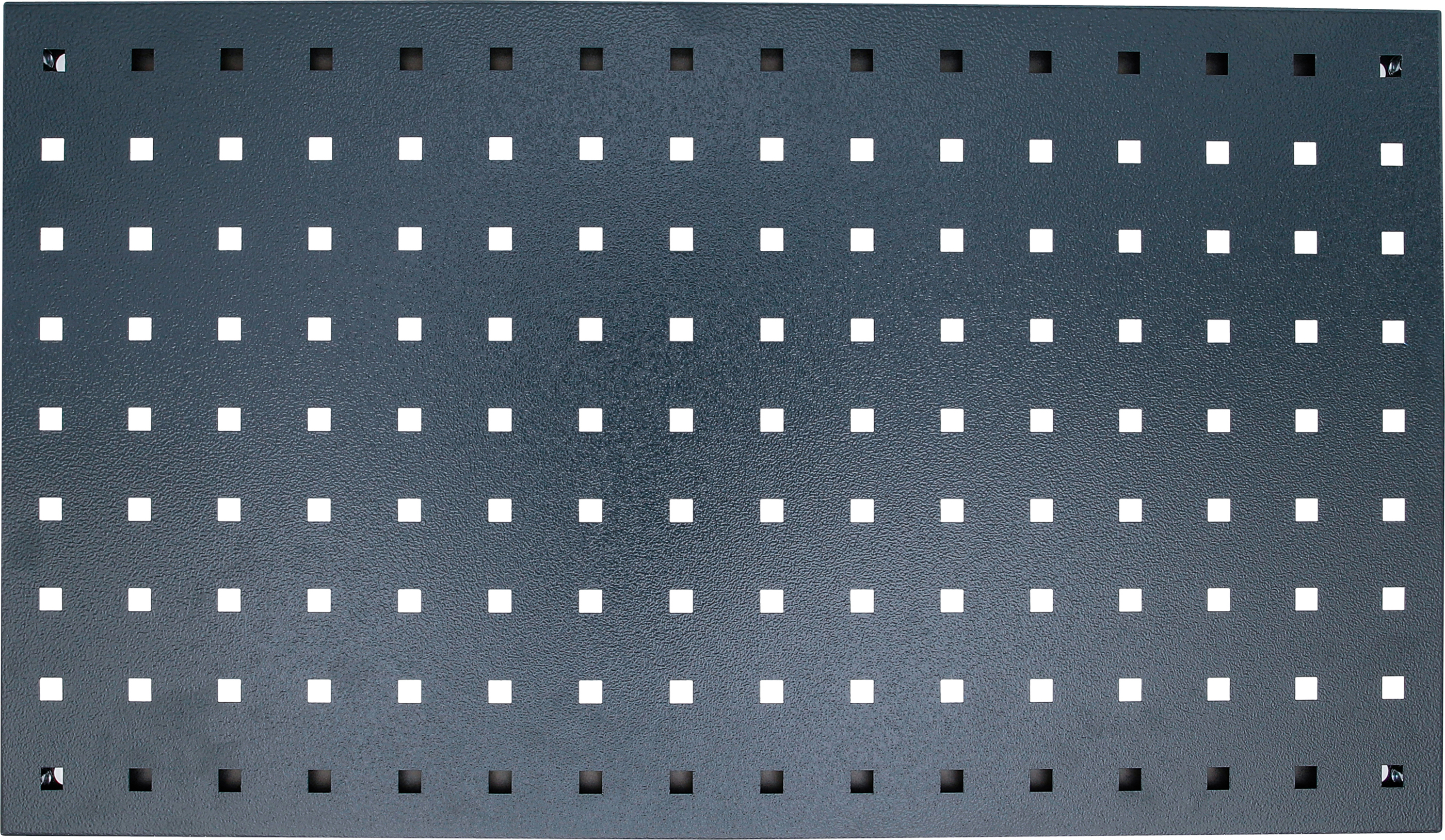 BGS Lochwandplatte | Standard Ausführung | für Schrankwand-System