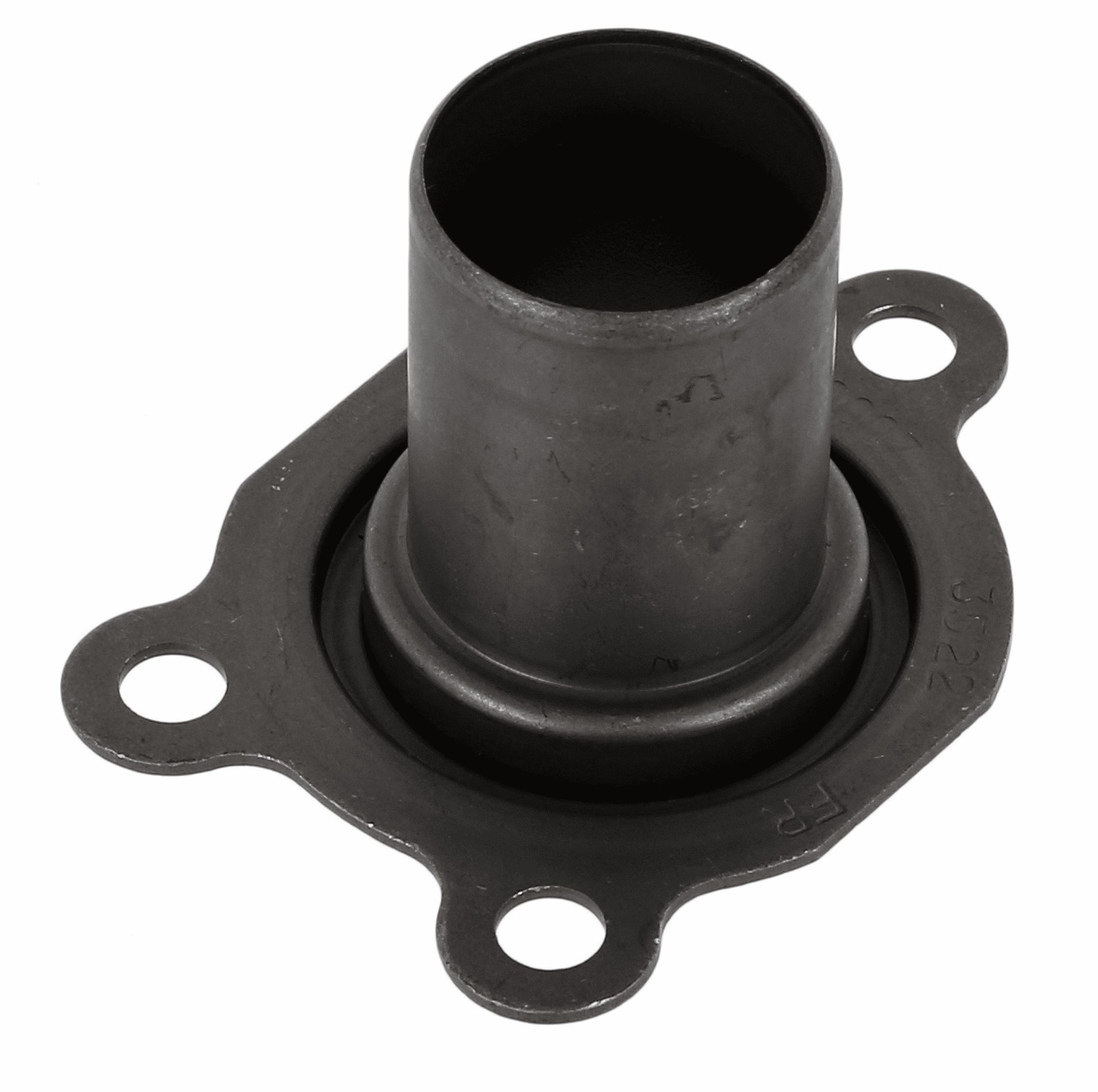 Führungshülse, Kupplung