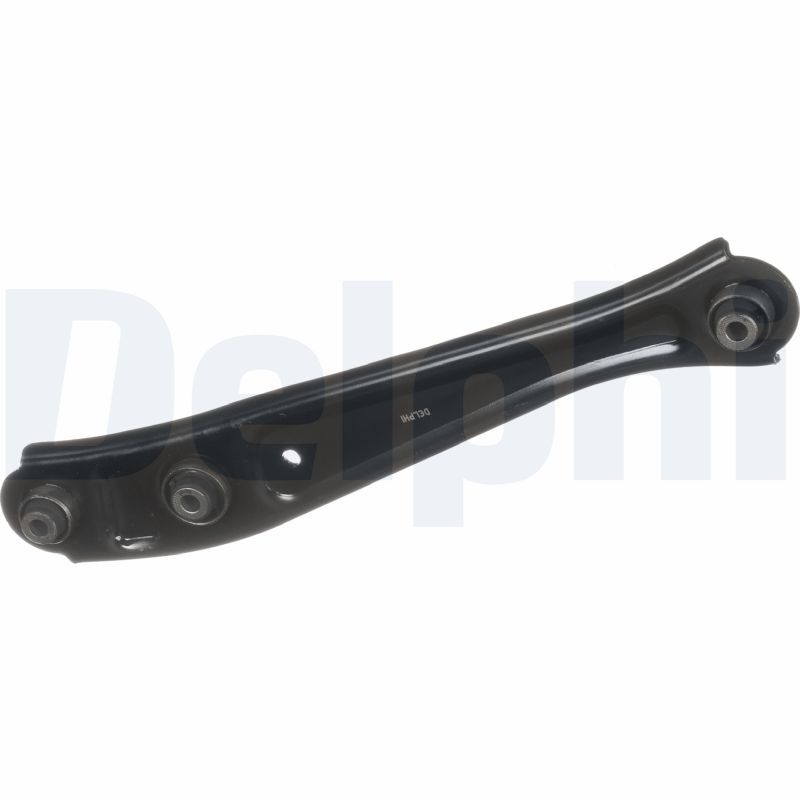 Lenker, Radaufhängung