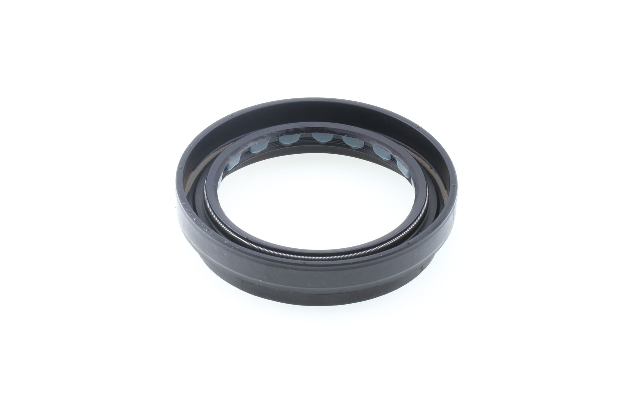 Wellendichtring, Differential