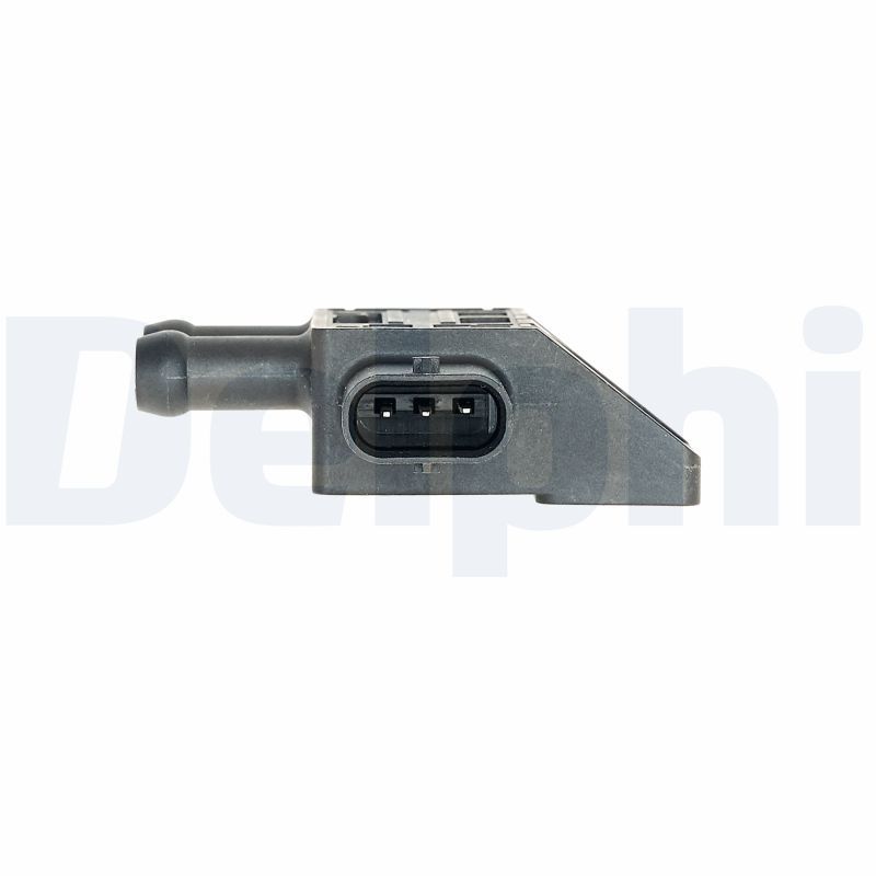 Sensor, Abgasdruck