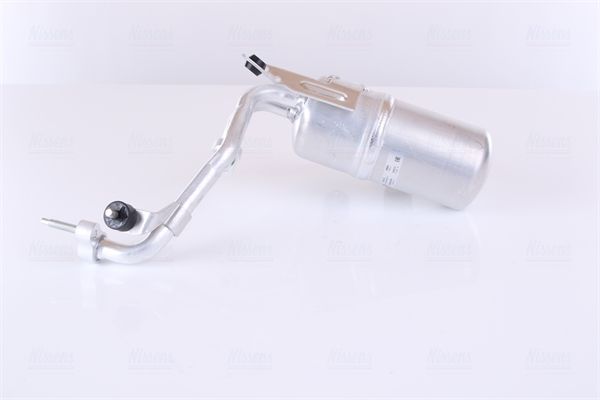 Trockner, Klimaanlage