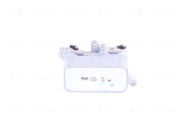 Ölkühler, Automatikgetriebe