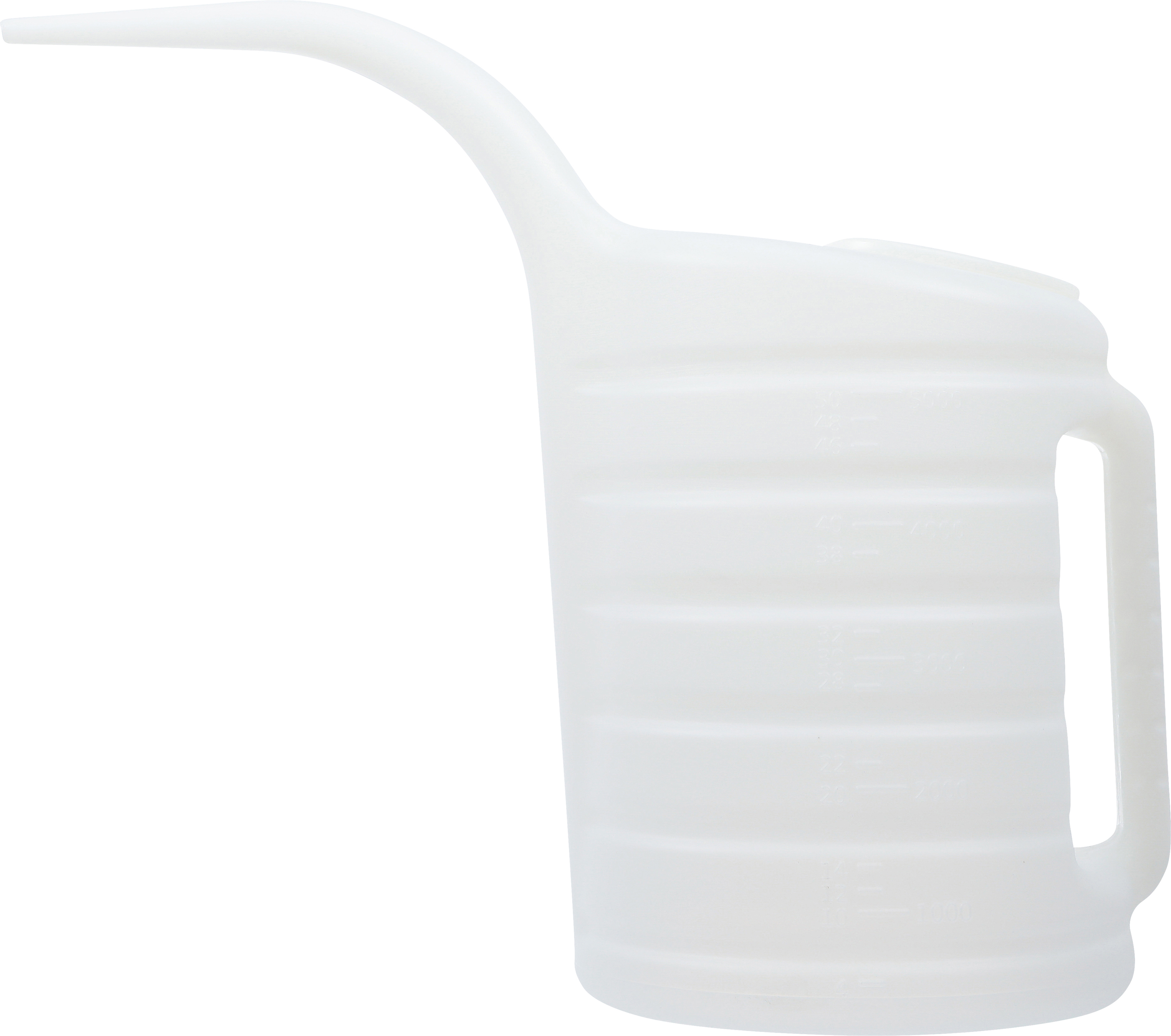 BGS Kühlwasserkanne | mit langem Einfüllstutzen | 5 l