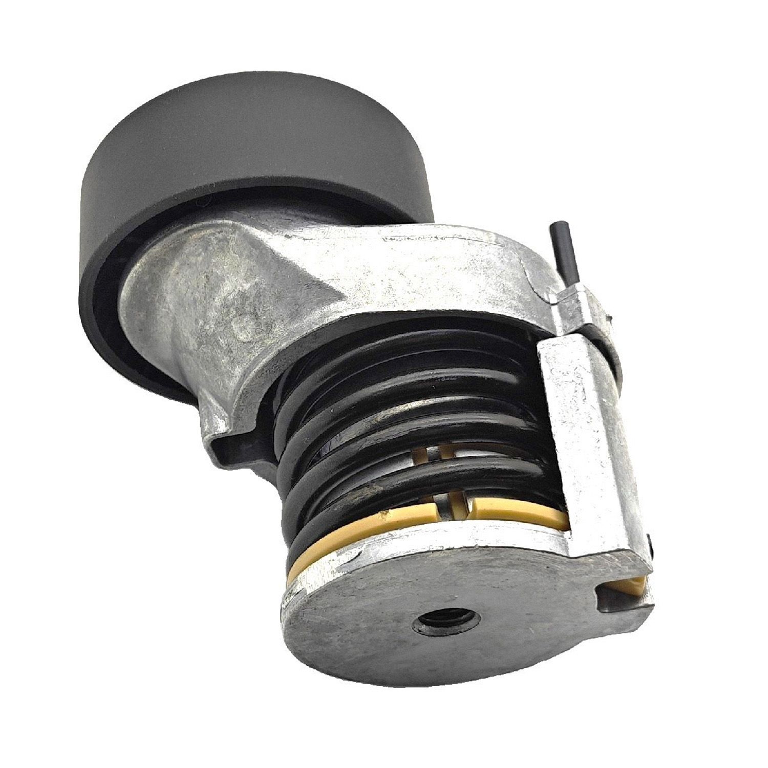 Riemenspanner, Keilrippenriemen