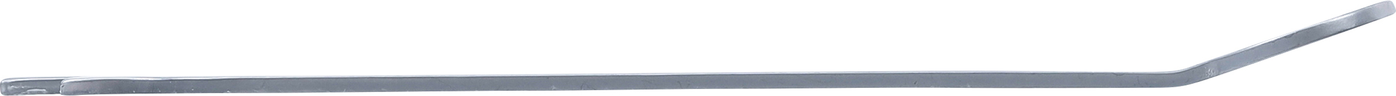 BGS Maul-Ringschlüssel-Satz | Mini-Ausführung | SW 4 - 10 mm | 8-tlg.