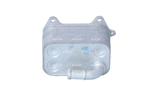 Ölkühler, Motoröl