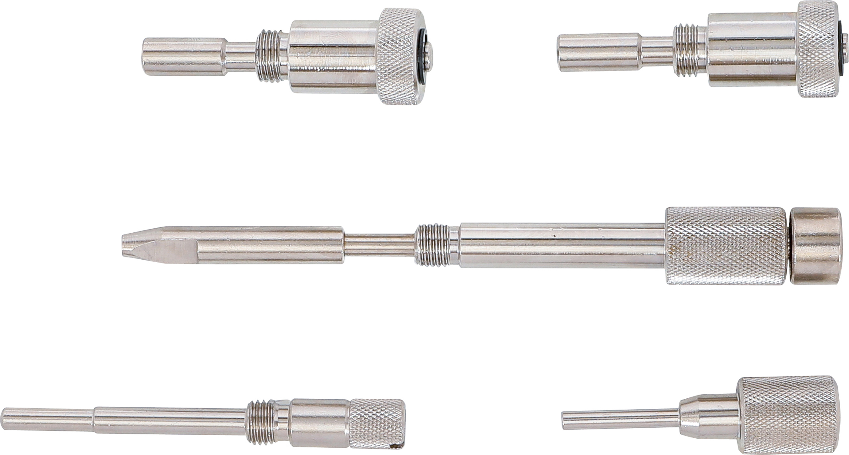 BGS Motor-Einstellwerkzeug-Satz | für Fiat Ducato, Peugeot Boxer, Citroën Jumper 2.3 D JTD, 3.0 JTD, HDi