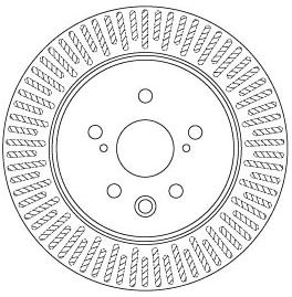 Bremsscheibe